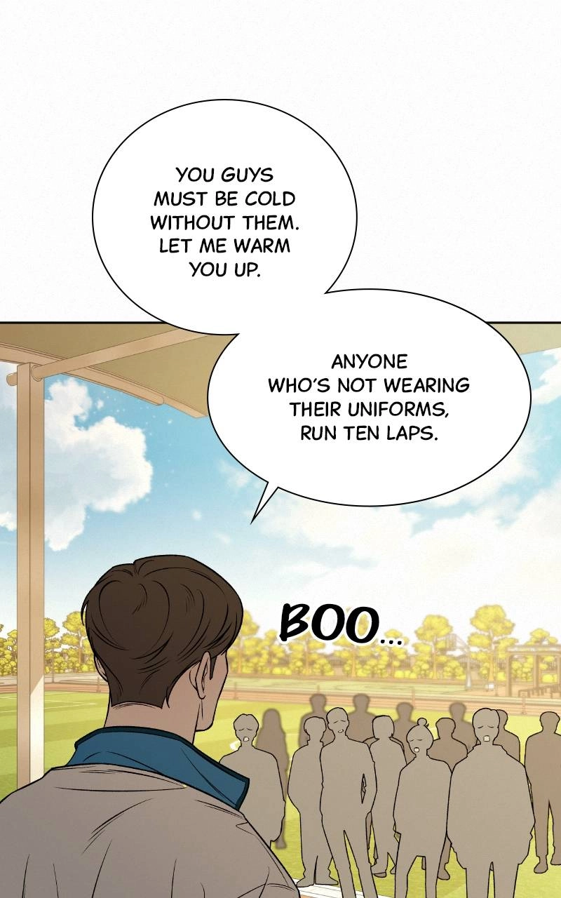 Operation True Love Chapter 97 - Page 73