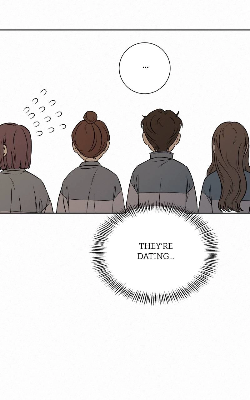 Operation True Love Chapter 97 - Page 81