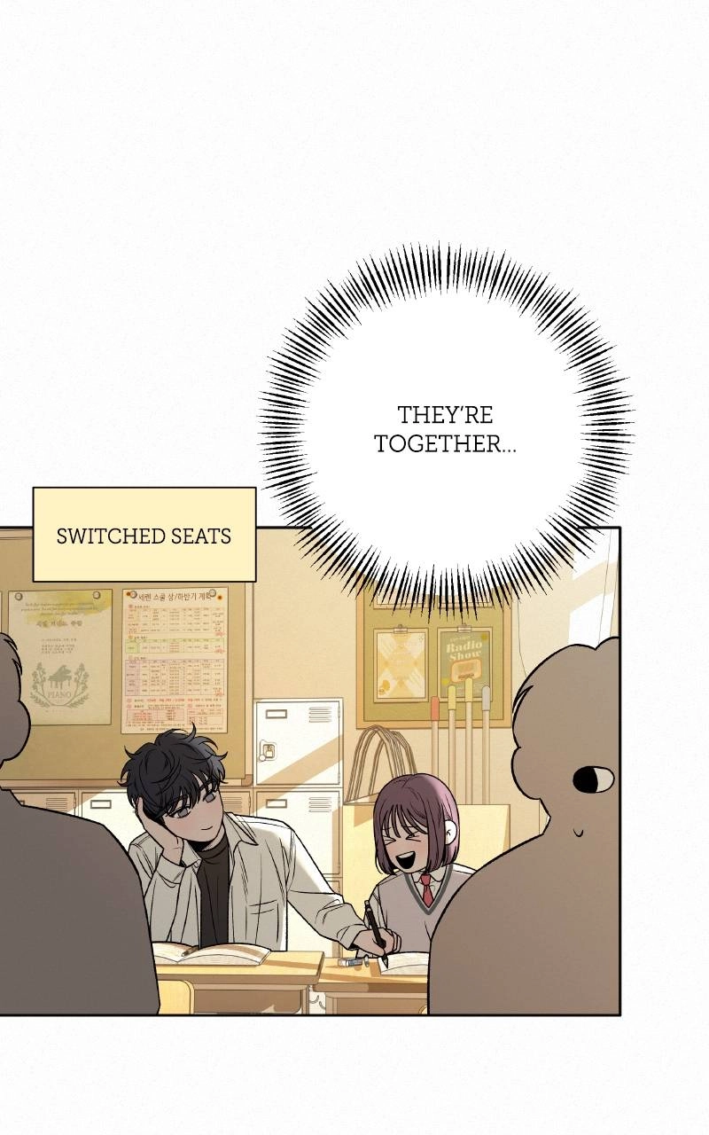 Operation True Love Chapter 97 - Page 82