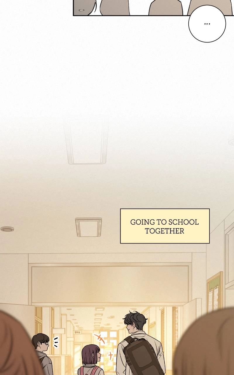 Operation True Love Chapter 97 - Page 84