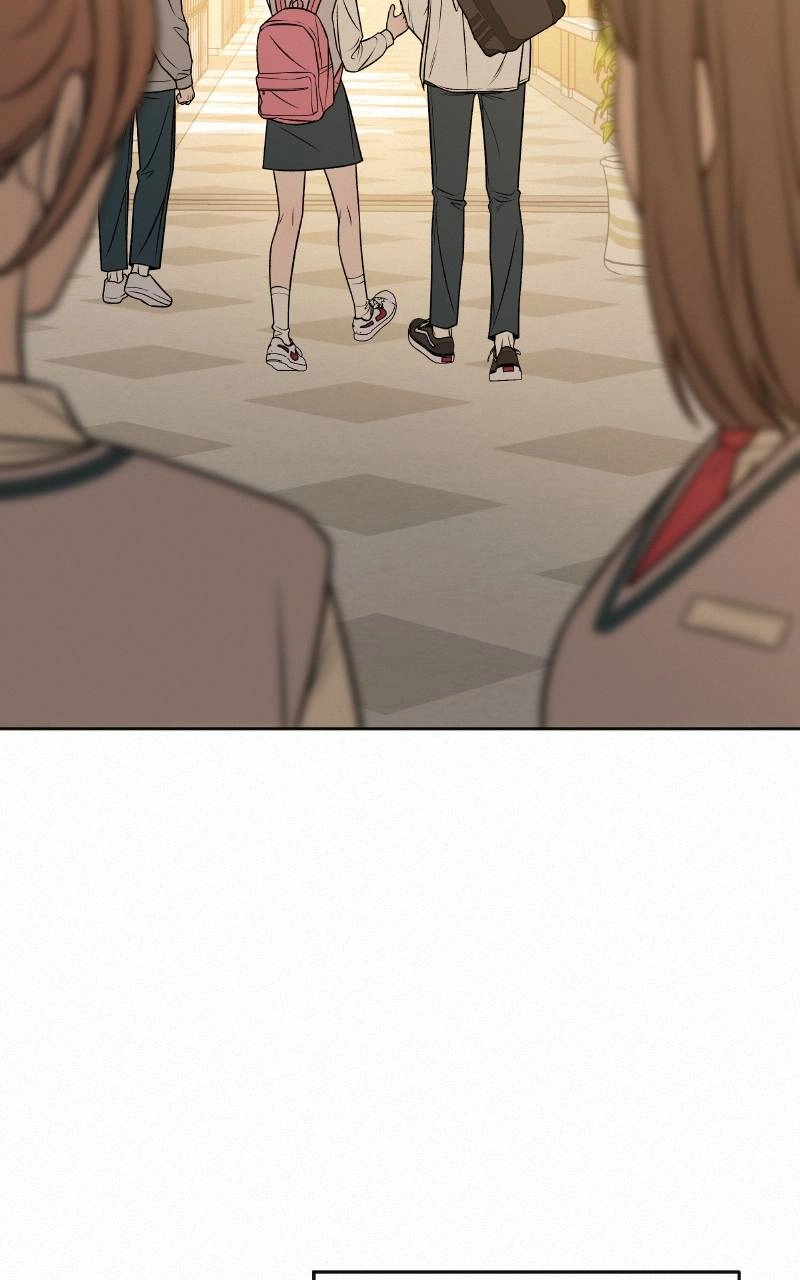 Operation True Love Chapter 97 - Page 85