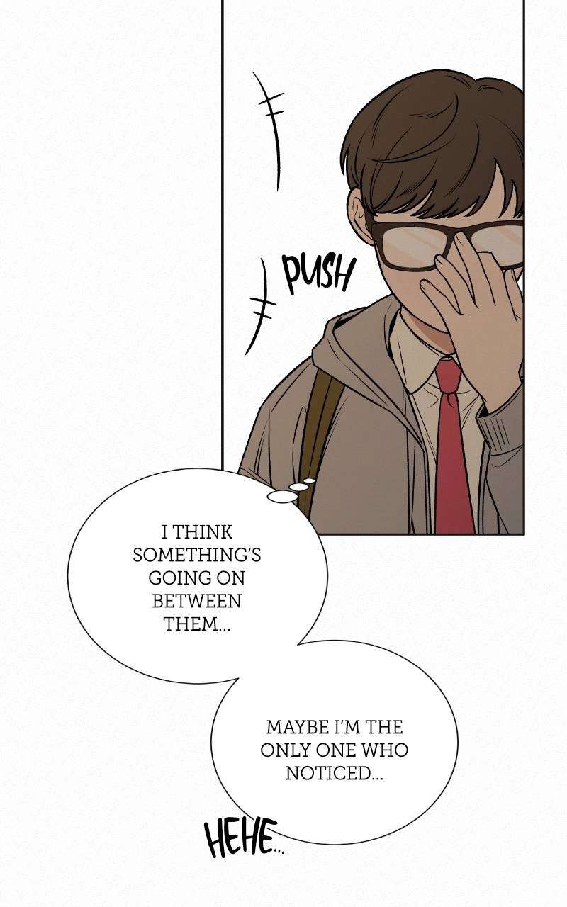 Operation True Love Chapter 97 - Page 86