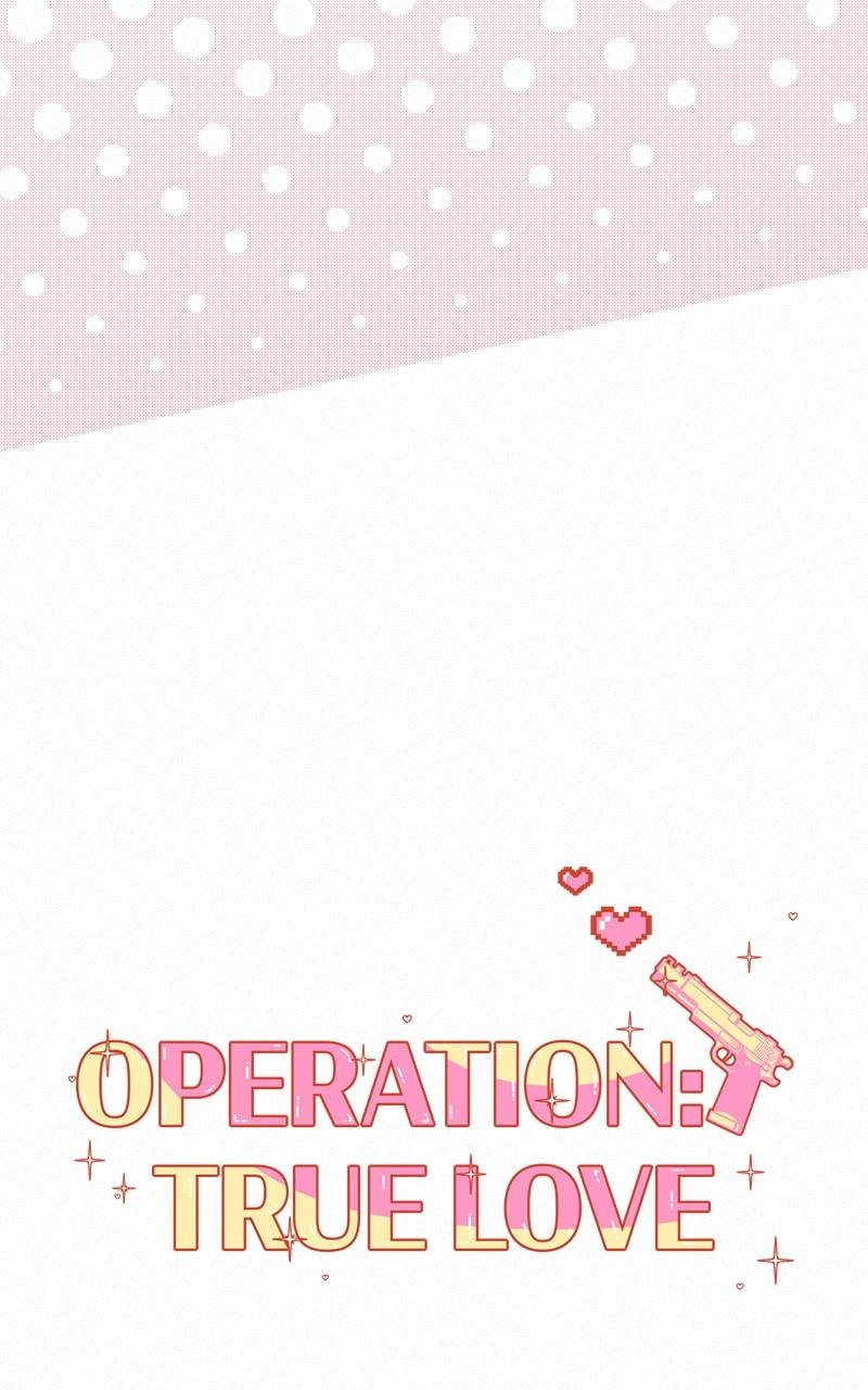Operation True Love Chapter 97 - Page 88