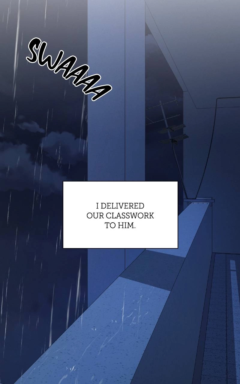 Operation True Love Chapter 97 - Page 91