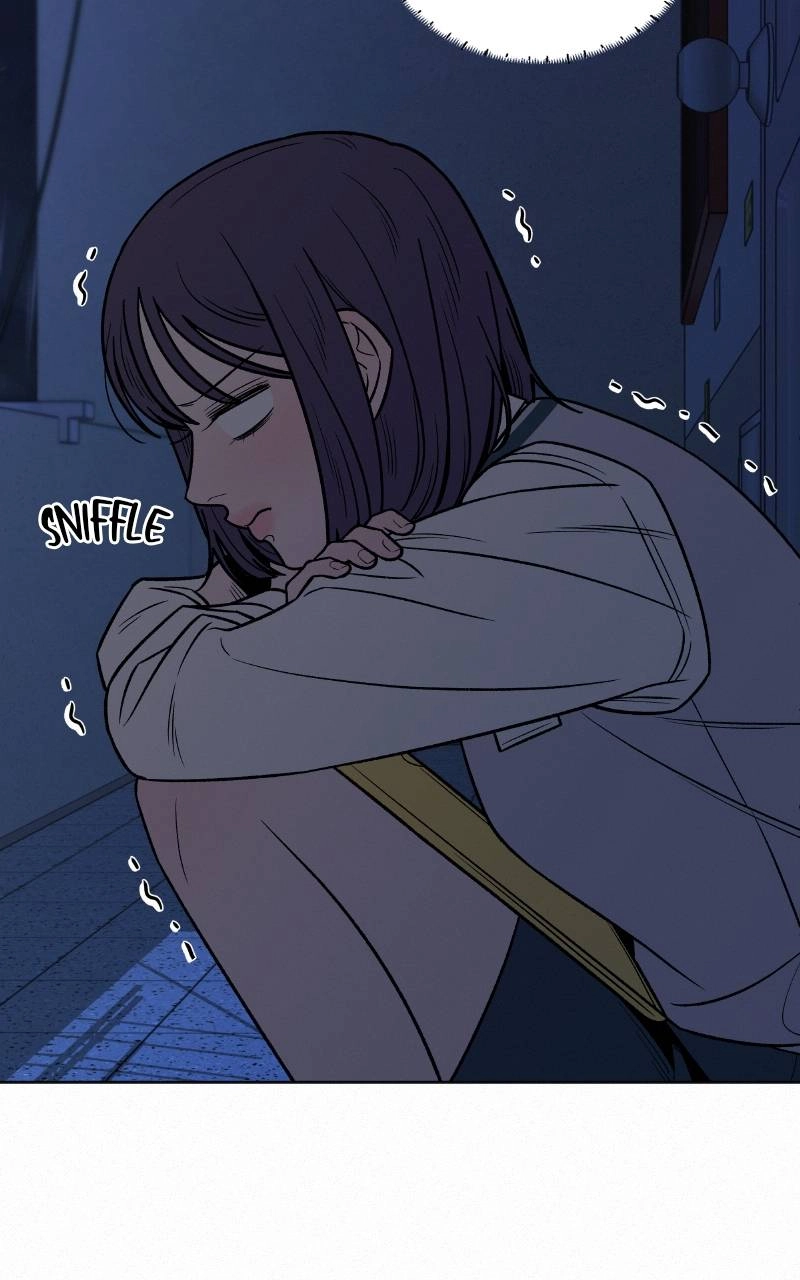 Operation True Love Chapter 97 - Page 93