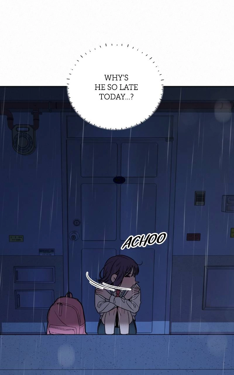 Operation True Love Chapter 97 - Page 94