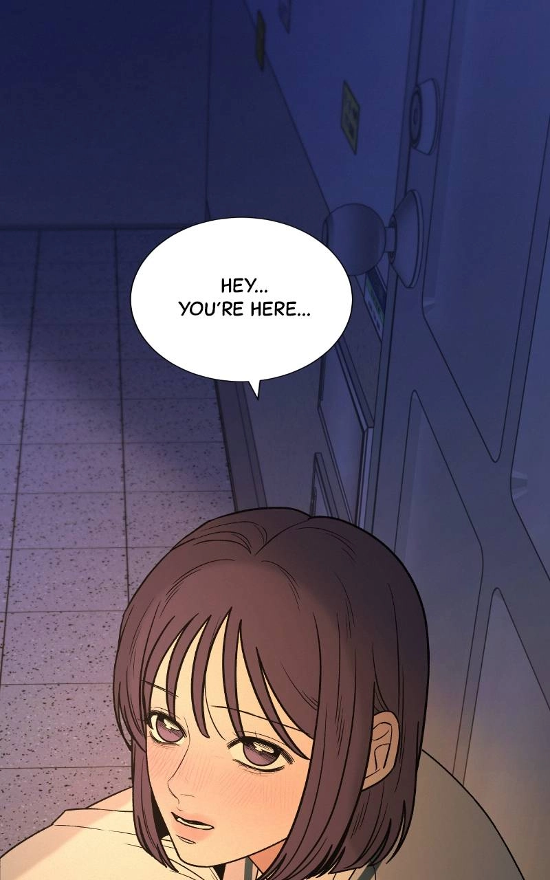 Operation True Love Chapter 97 - Page 103