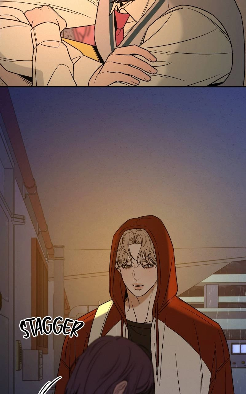 Operation True Love Chapter 97 - Page 104