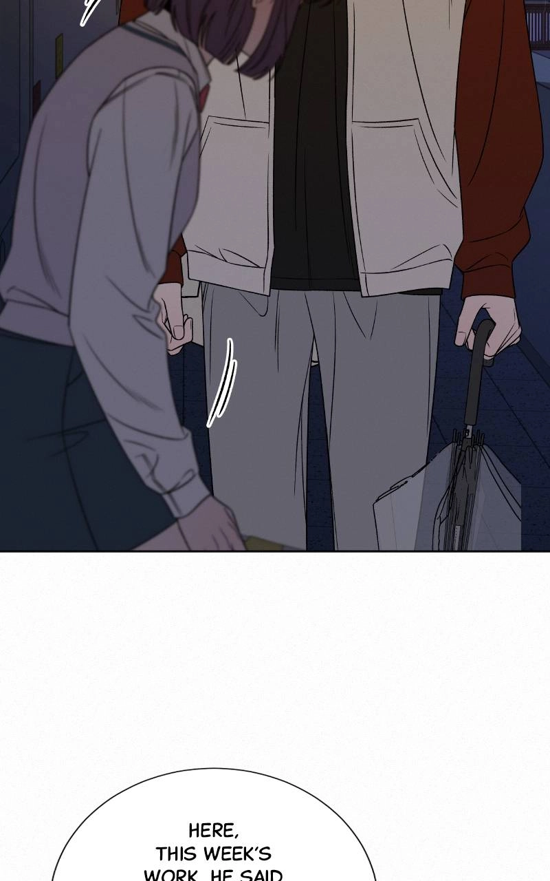 Operation True Love Chapter 97 - Page 105