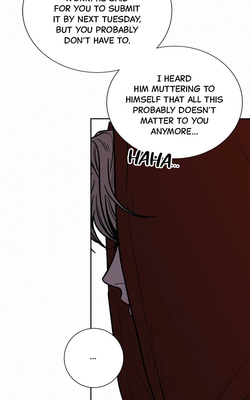 Operation True Love Chapter 97 - Page 106