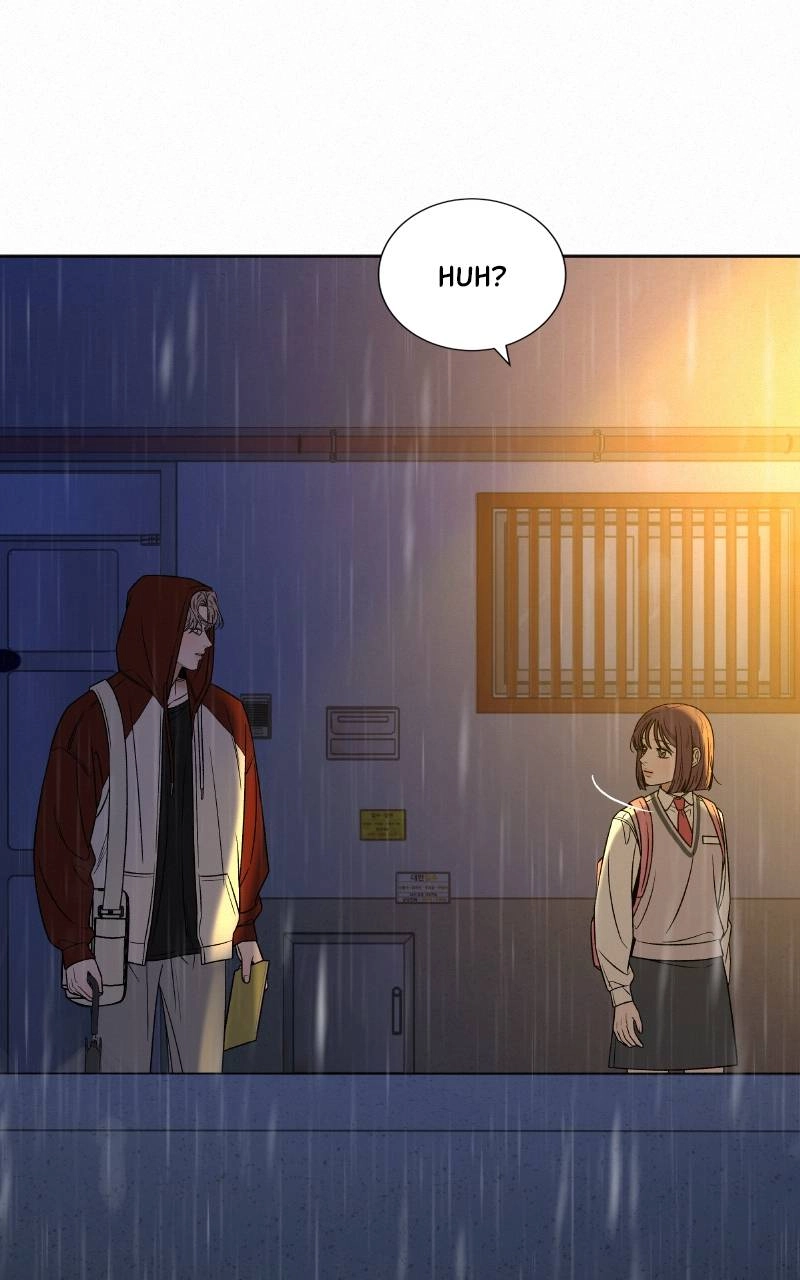 Operation True Love Chapter 97 - Page 112