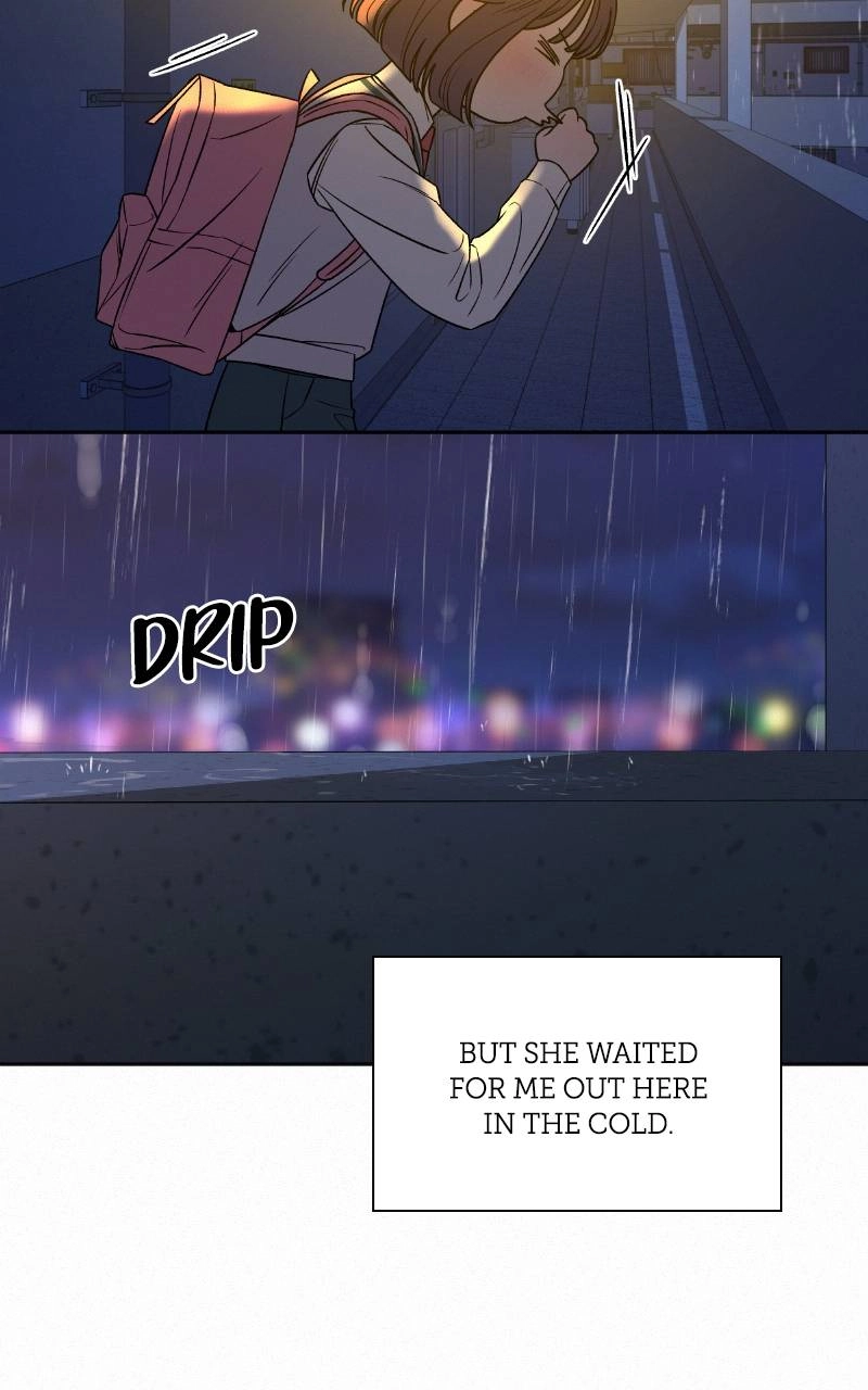 Operation True Love Chapter 97 - Page 118