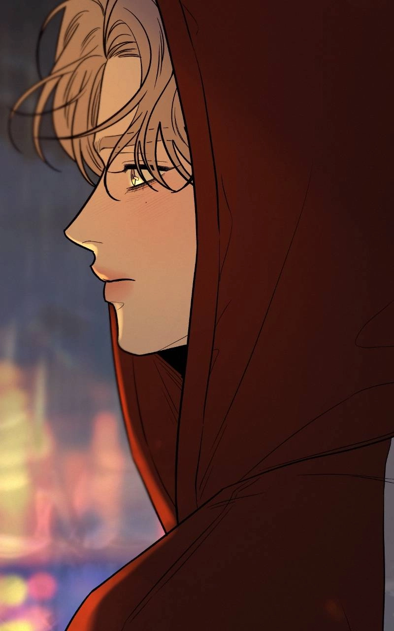 Operation True Love Chapter 97 - Page 126