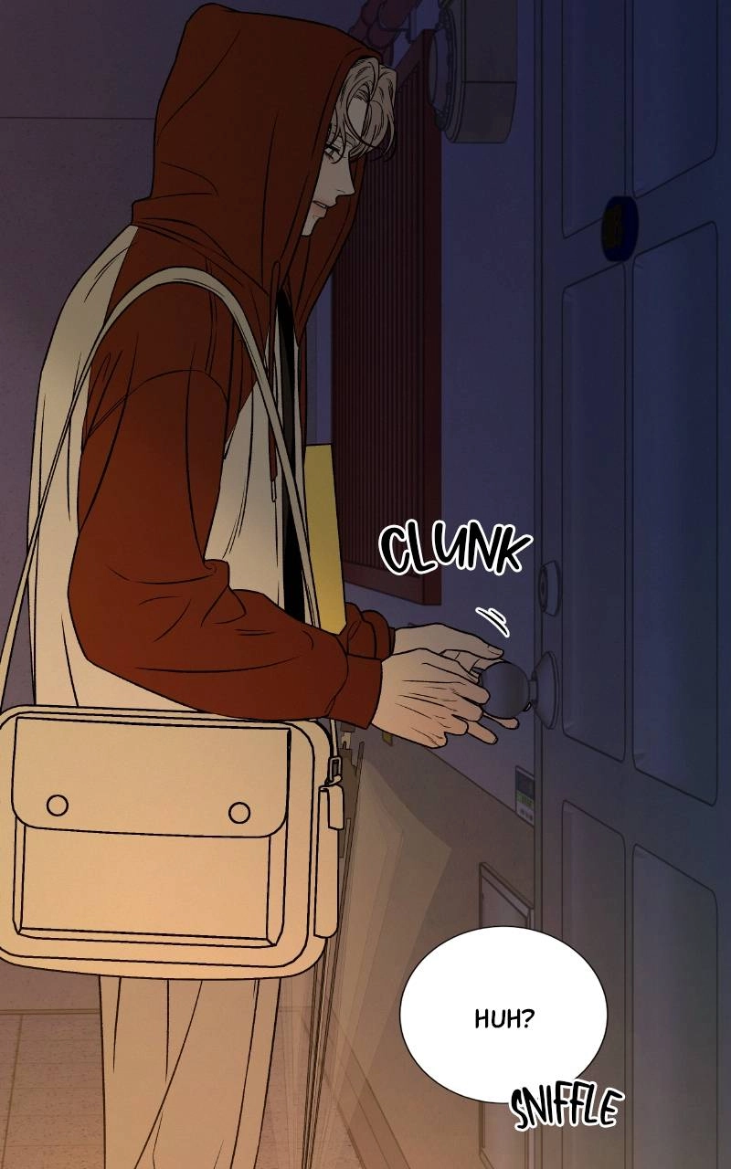 Operation True Love Chapter 97 - Page 128