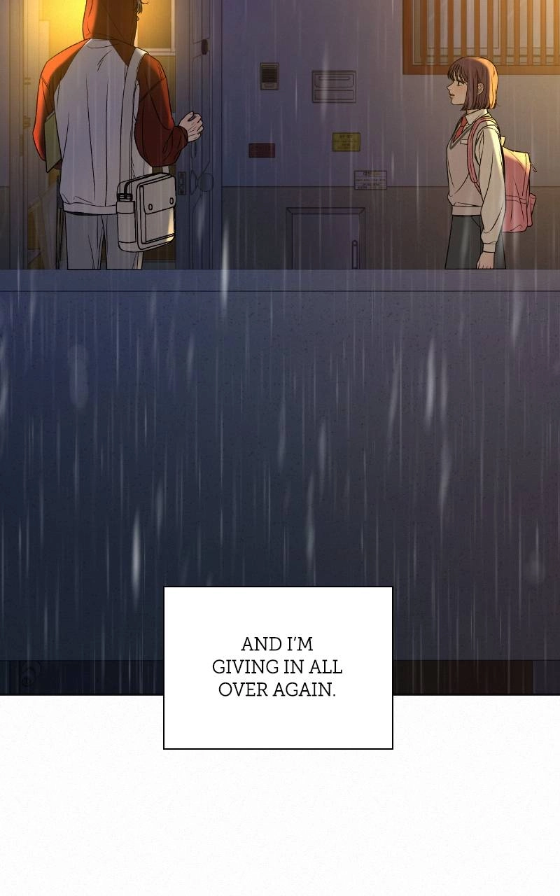 Operation True Love Chapter 97 - Page 131