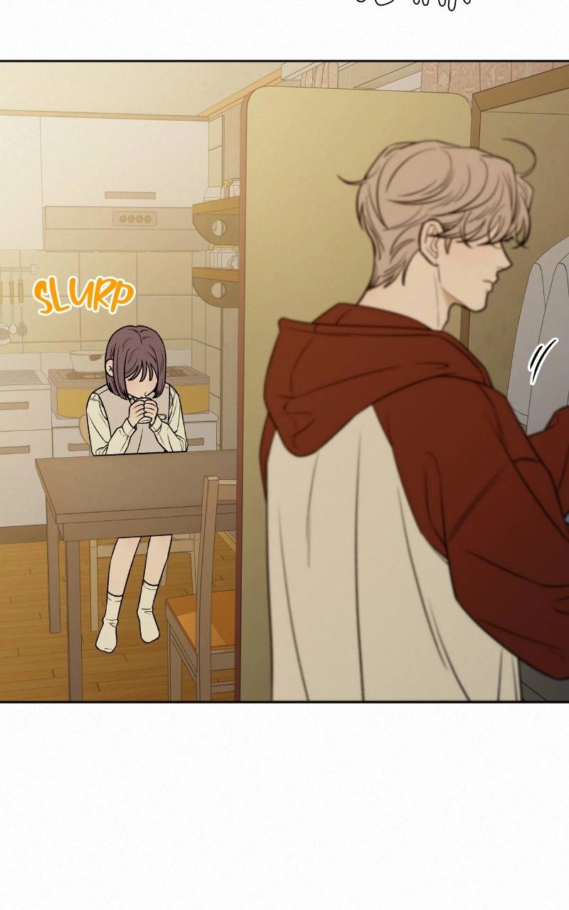 Operation True Love Chapter 98 - Page 3