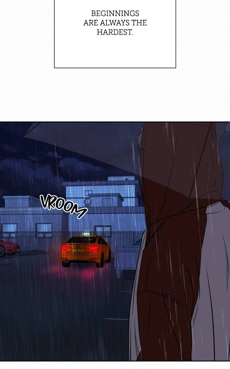 Operation True Love Chapter 98 - Page 7