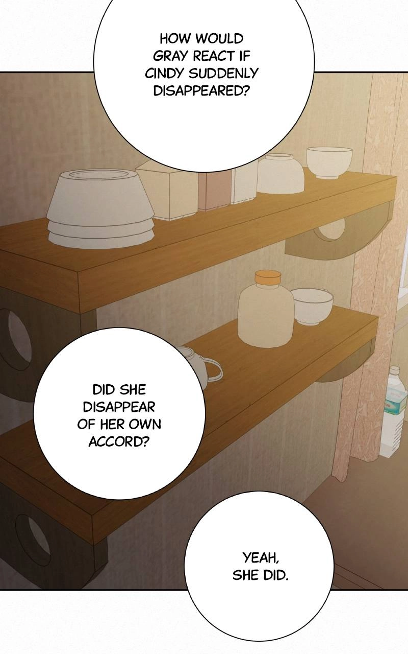 Operation True Love Chapter 98 - Page 11
