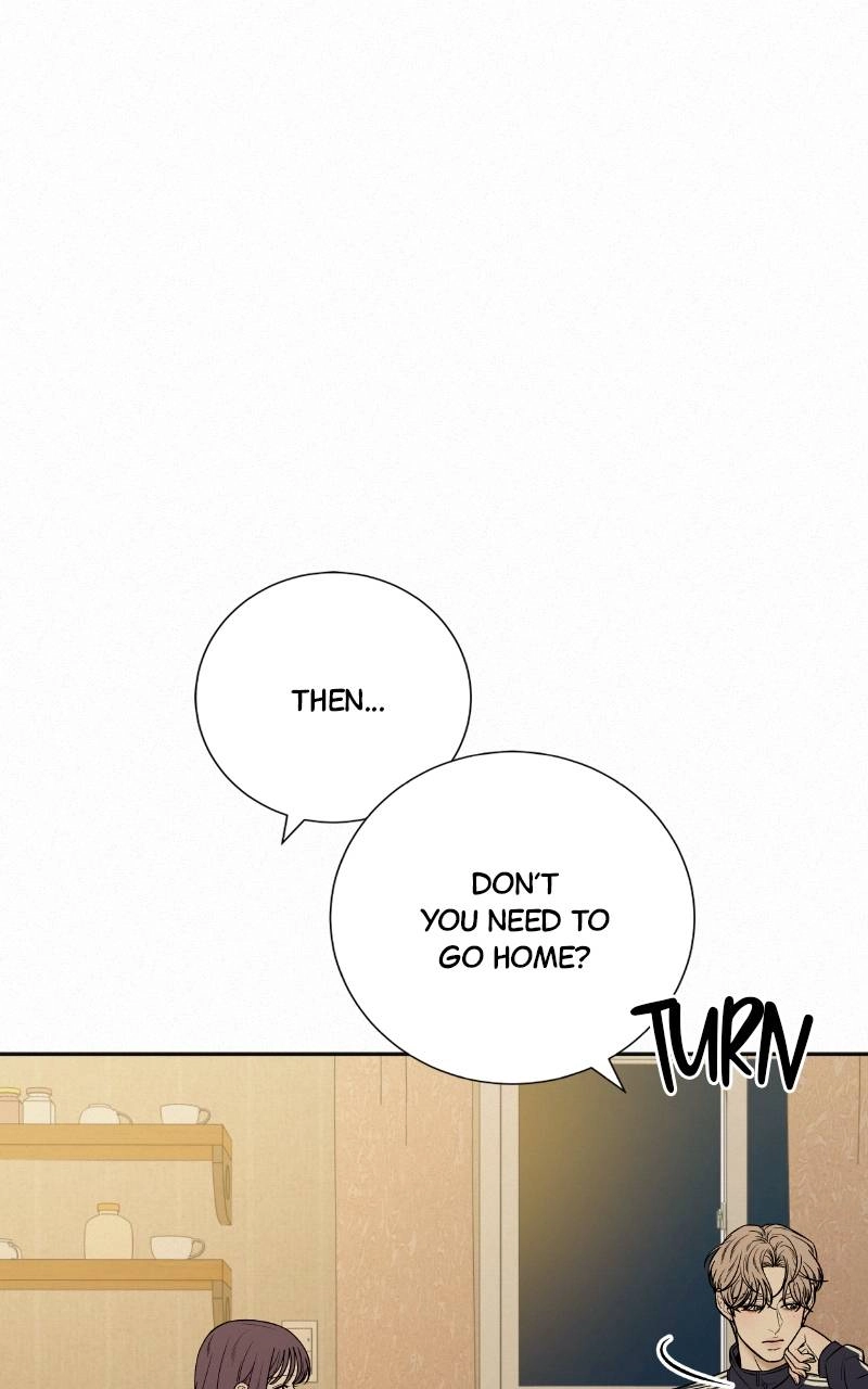 Operation True Love Chapter 98 - Page 18