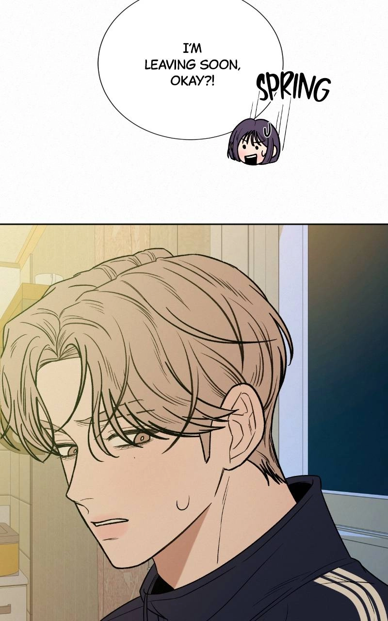 Operation True Love Chapter 98 - Page 20