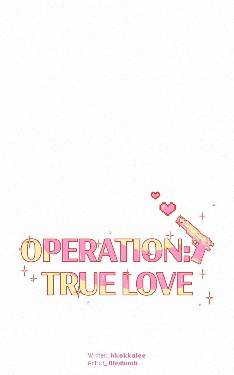 Operation True Love Chapter 98 - Page 30