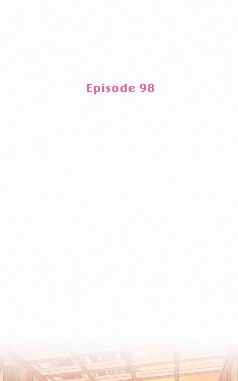 Operation True Love Chapter 98 - Page 31