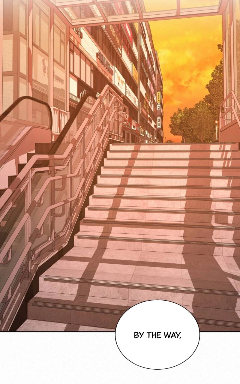 Operation True Love Chapter 98 - Page 32