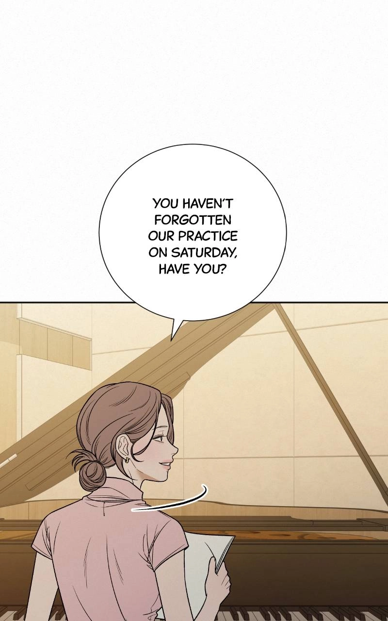 Operation True Love Chapter 98 - Page 33