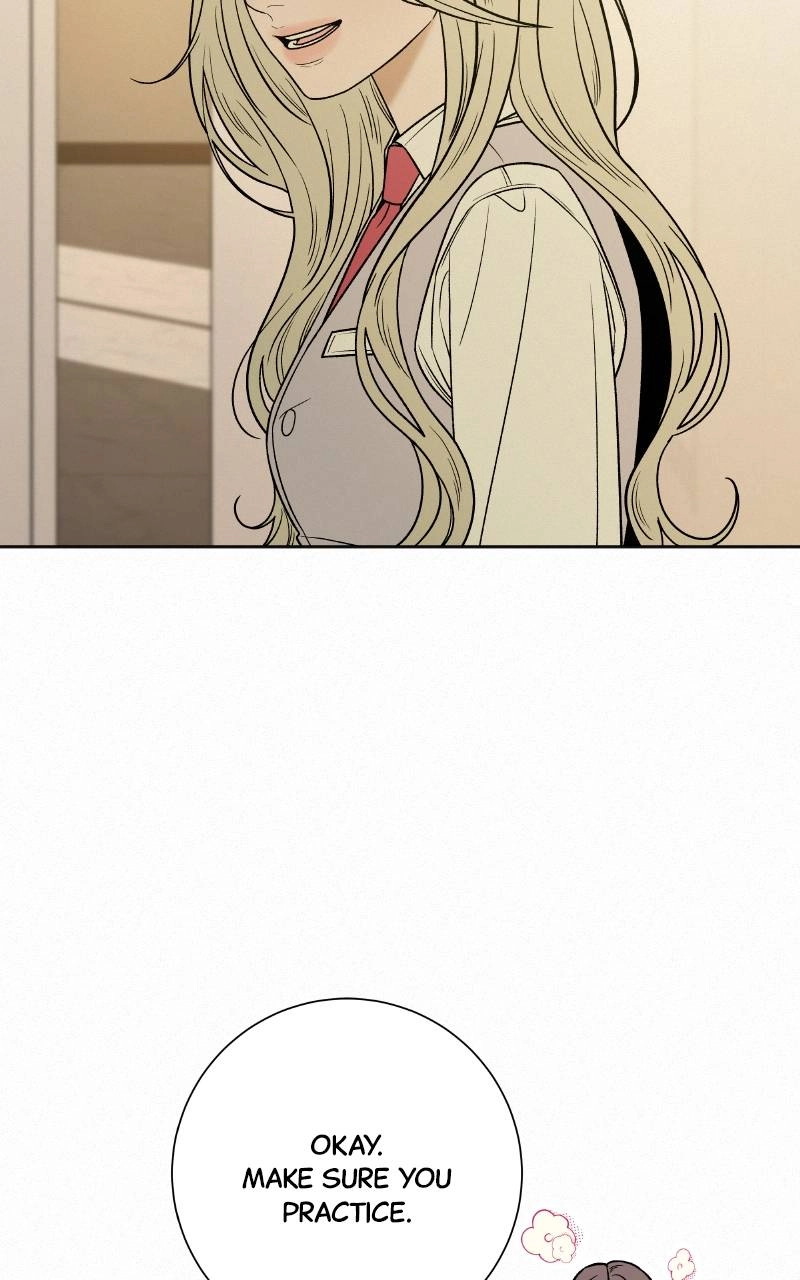 Operation True Love Chapter 98 - Page 36