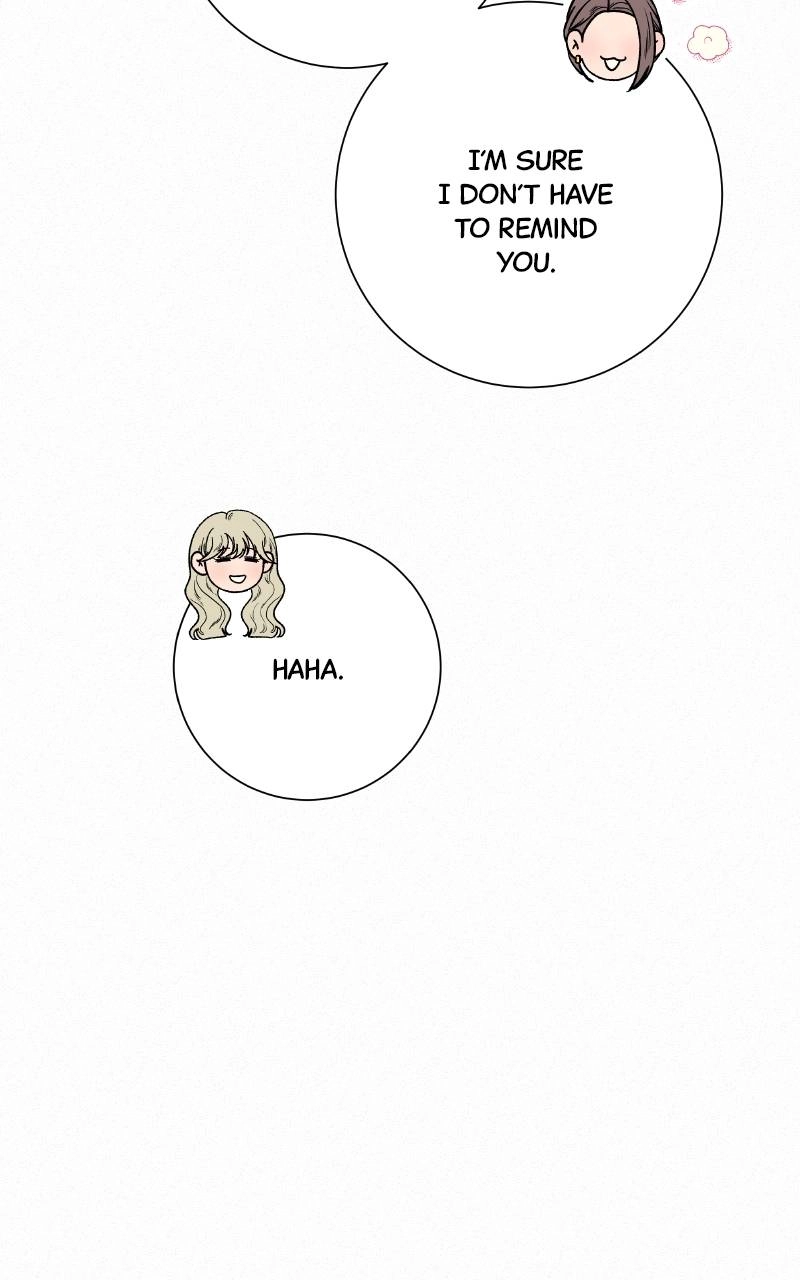 Operation True Love Chapter 98 - Page 37