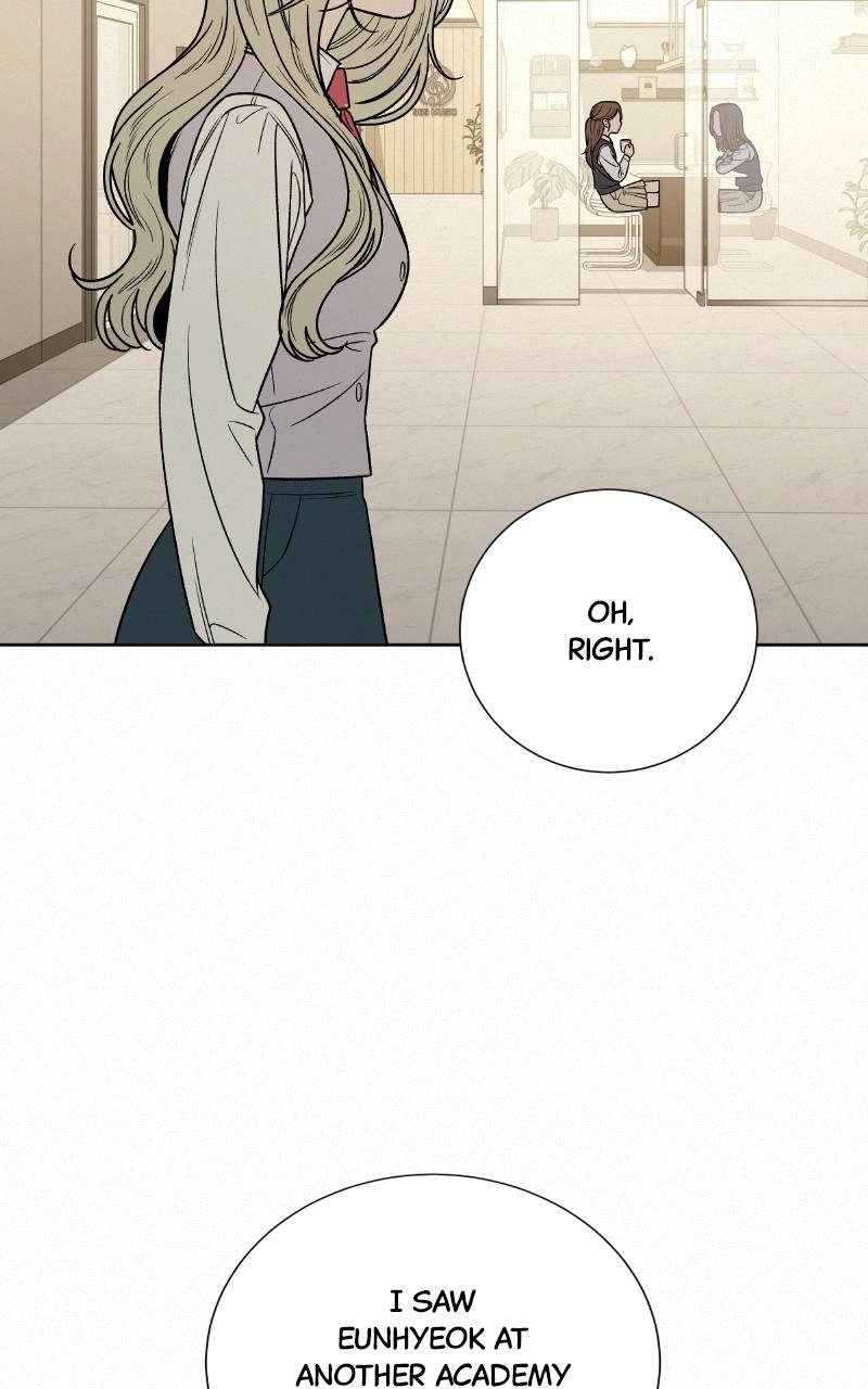 Operation True Love Chapter 98 - Page 39