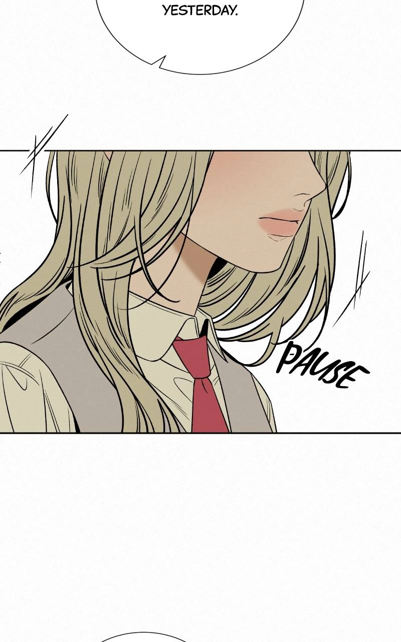 Operation True Love Chapter 98 - Page 40