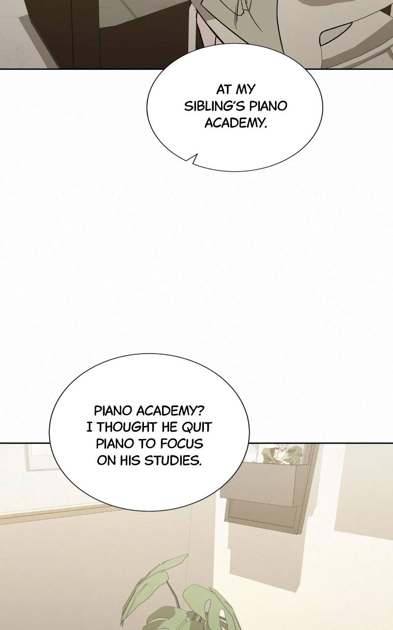 Operation True Love Chapter 98 - Page 42