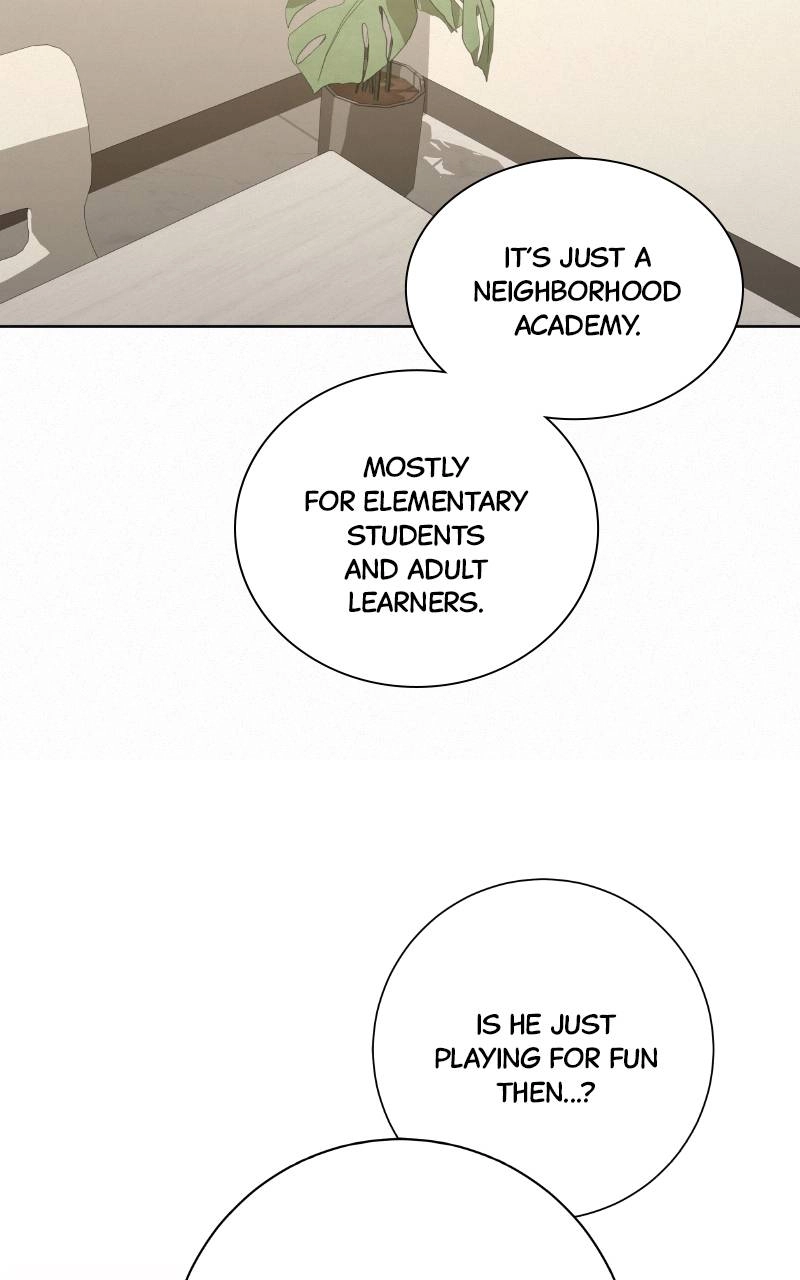 Operation True Love Chapter 98 - Page 43