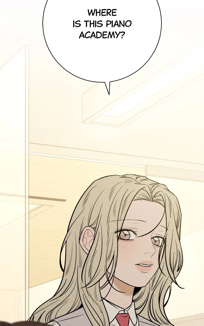 Operation True Love Chapter 98 - Page 44