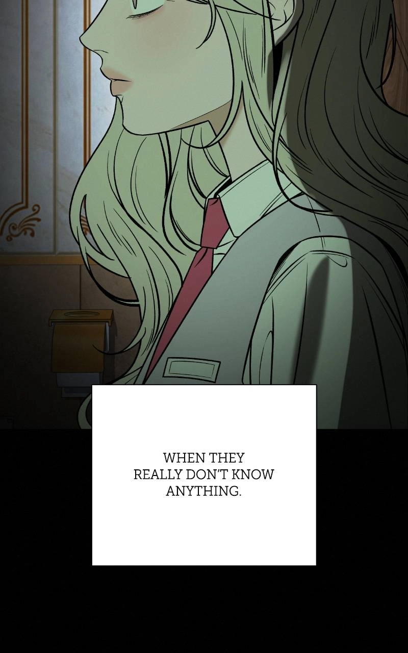 Operation True Love Chapter 98 - Page 73