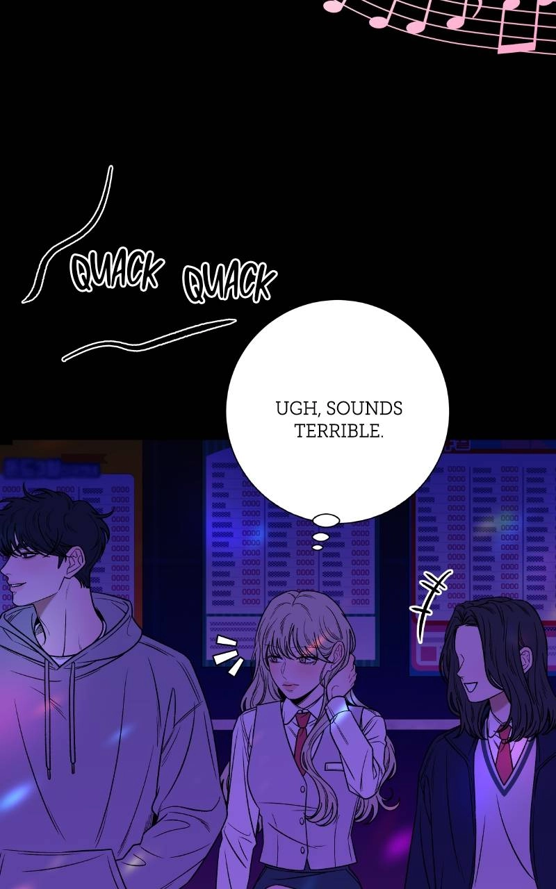 Operation True Love Chapter 98 - Page 81