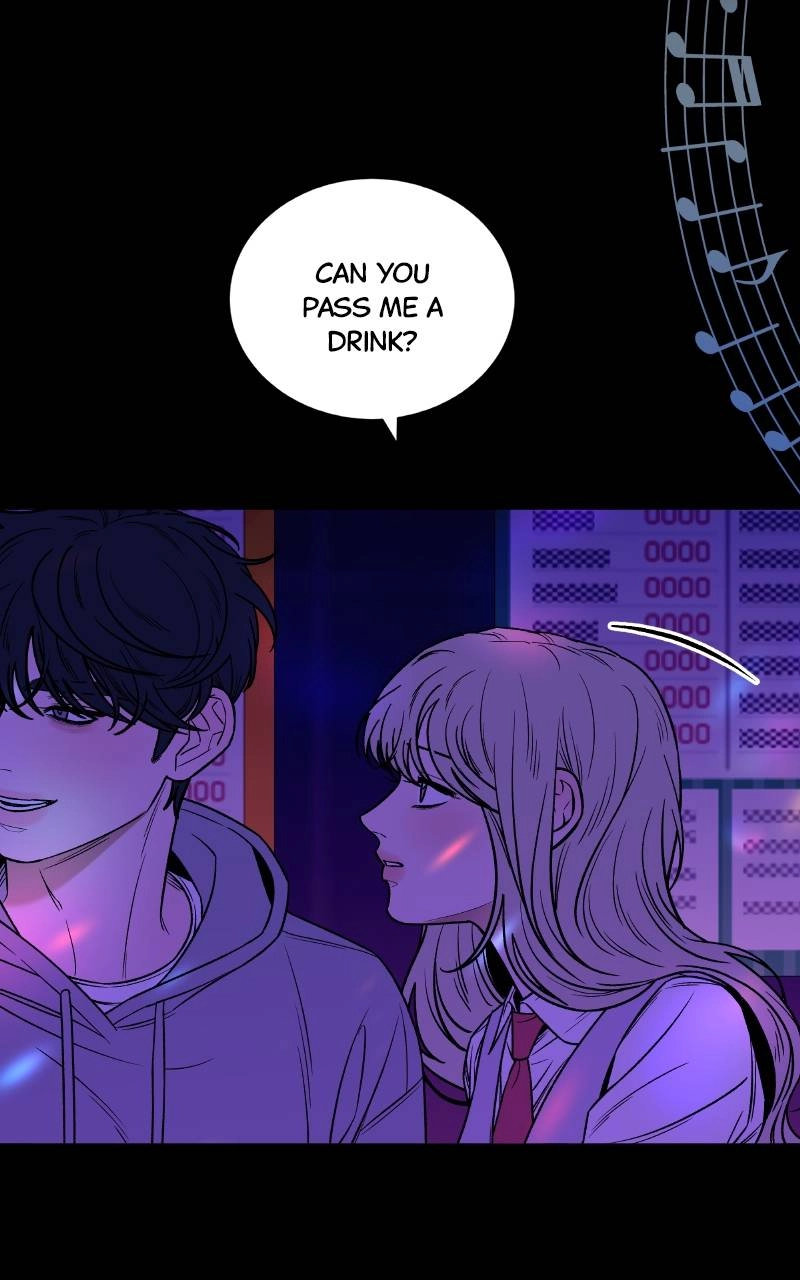 Operation True Love Chapter 98 - Page 83