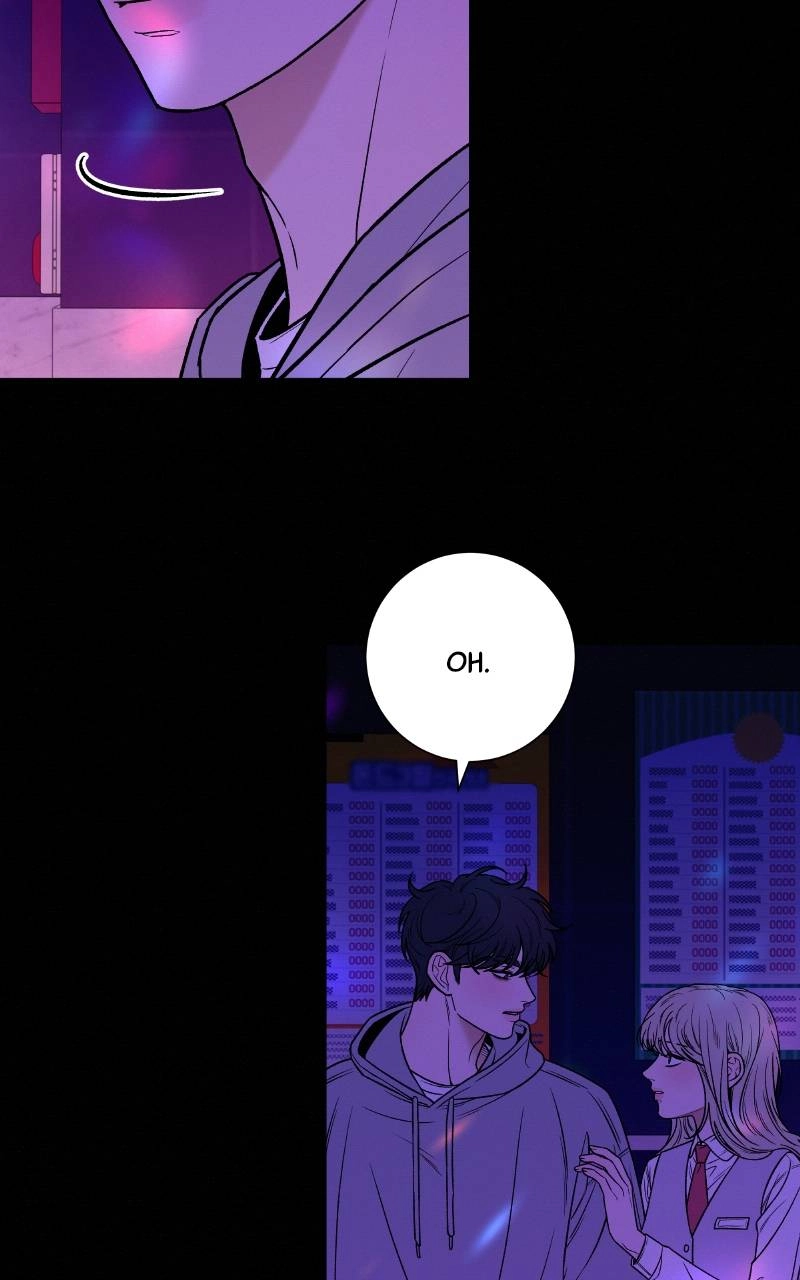 Operation True Love Chapter 98 - Page 89