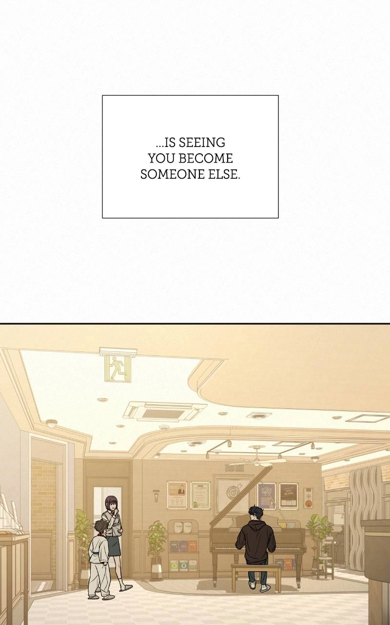 Operation True Love Chapter 98 - Page 109