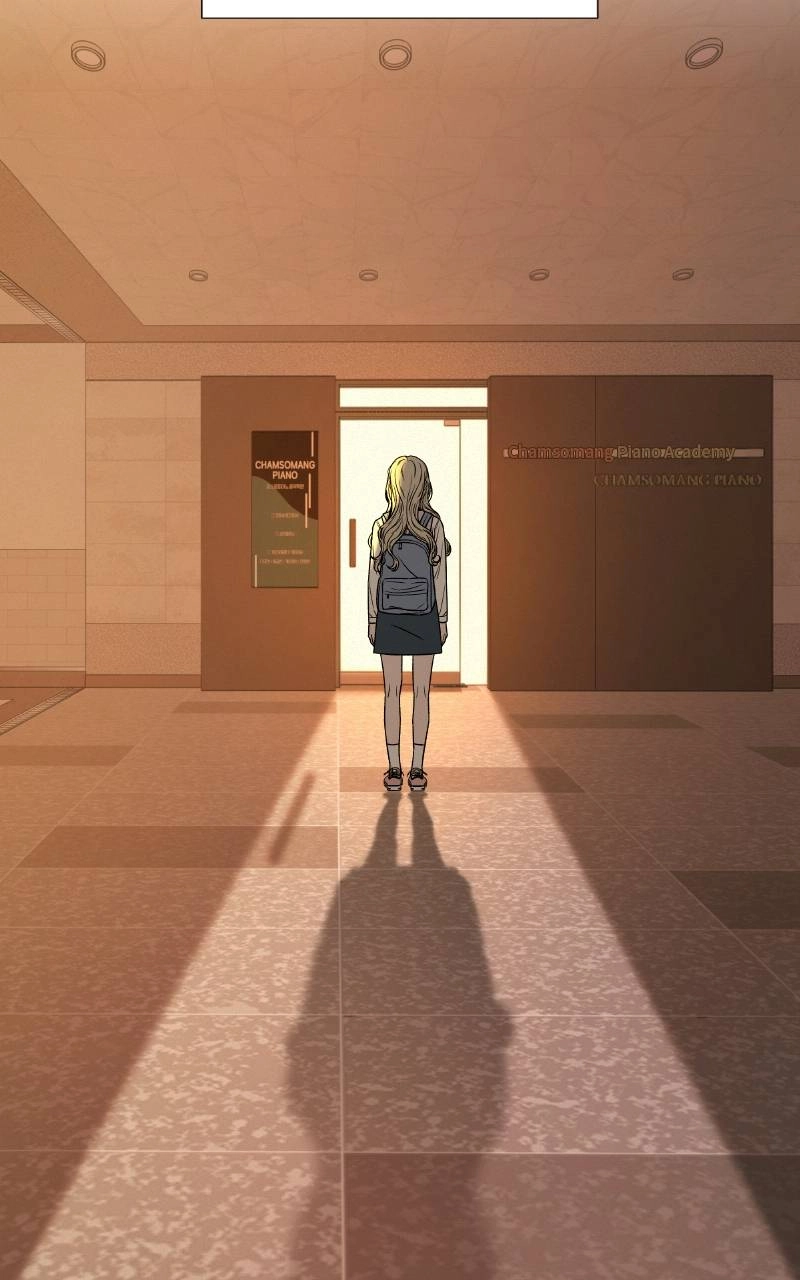 Operation True Love Chapter 98 - Page 111
