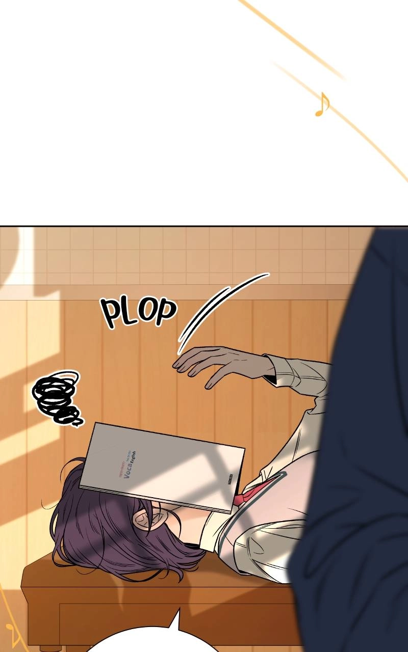 Operation True Love Chapter 99 - Page 4