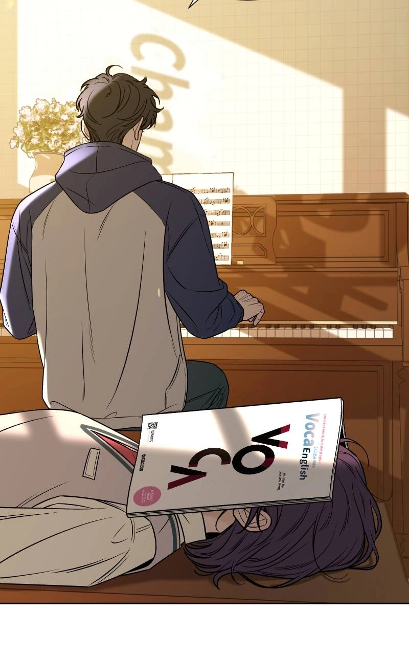 Operation True Love Chapter 99 - Page 6