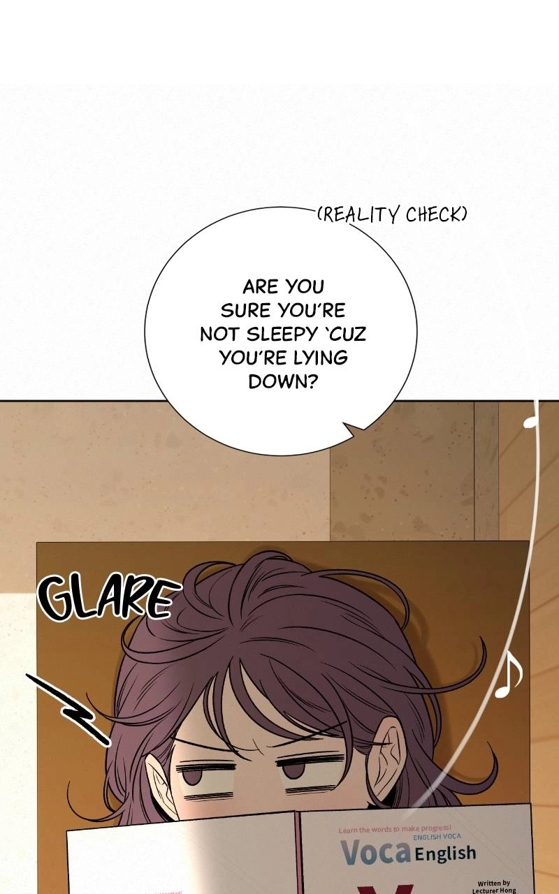 Operation True Love Chapter 99 - Page 7