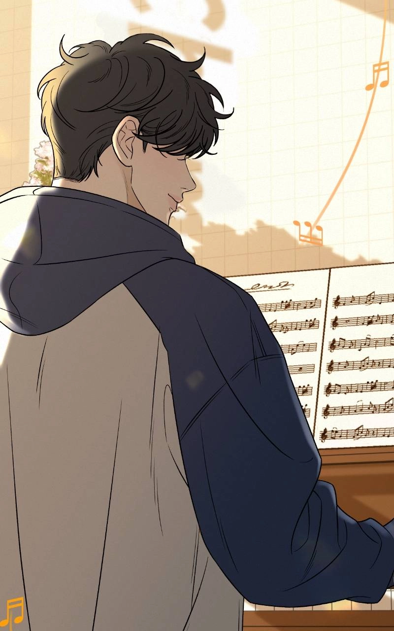 Operation True Love Chapter 99 - Page 10