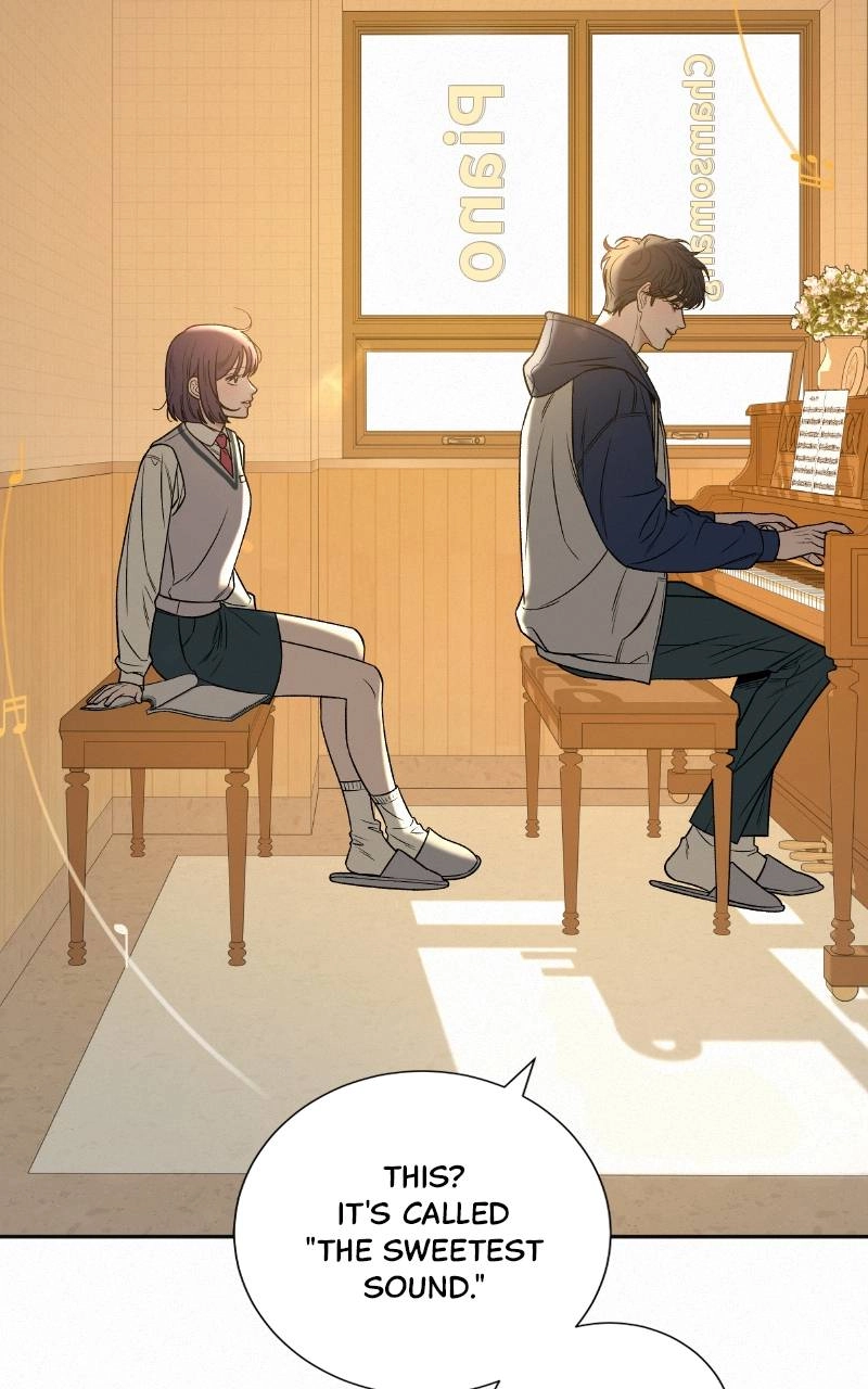 Operation True Love Chapter 99 - Page 18