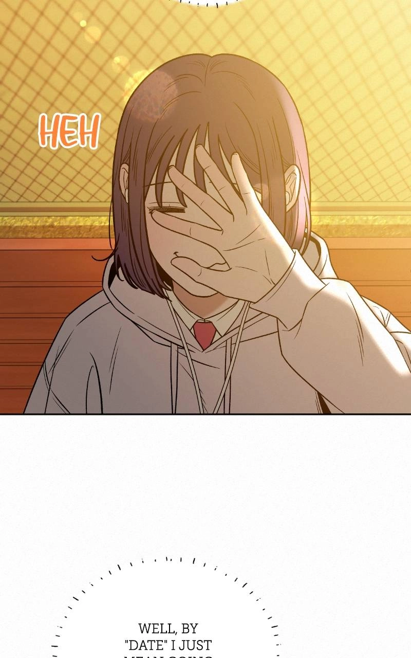 Operation True Love Chapter 99 - Page 24