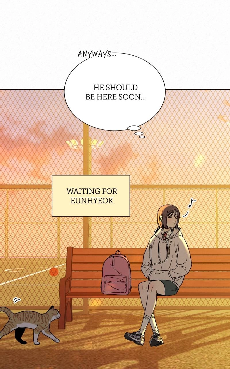 Operation True Love Chapter 99 - Page 26