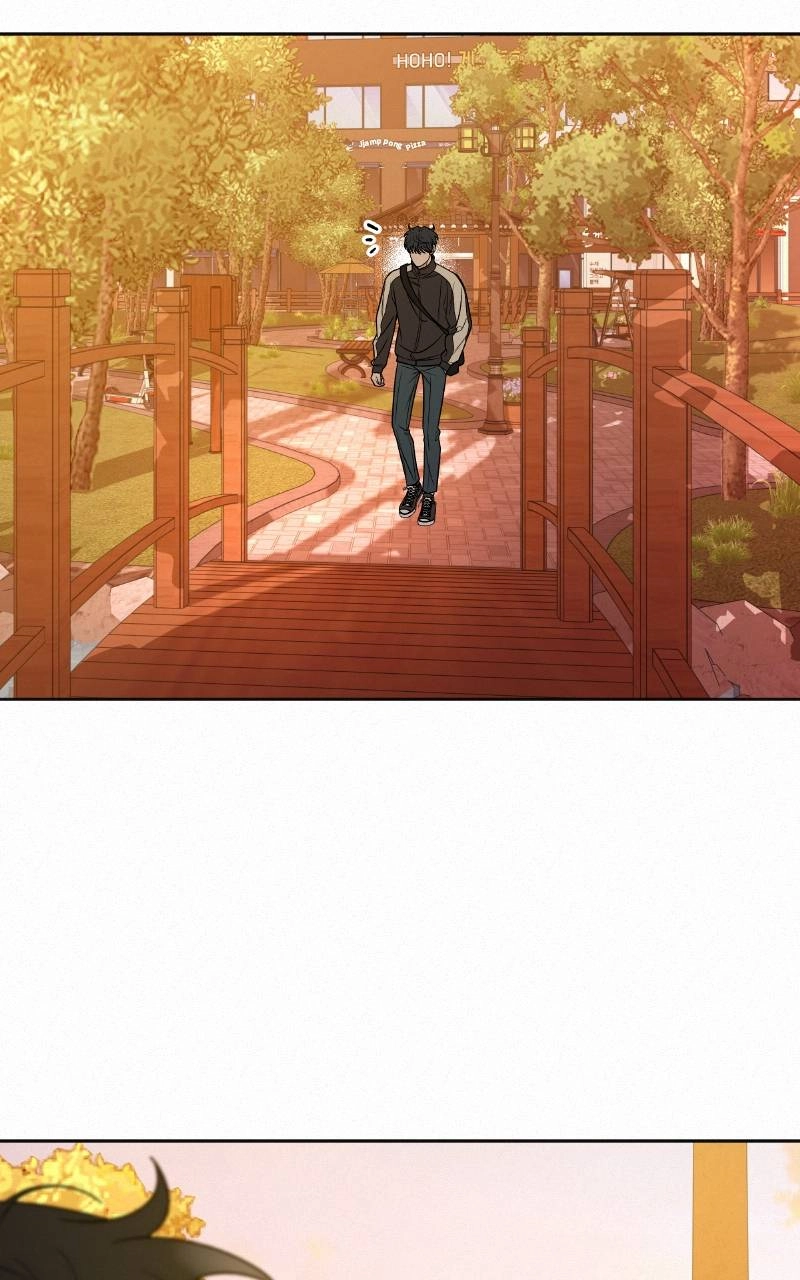 Operation True Love Chapter 99 - Page 32