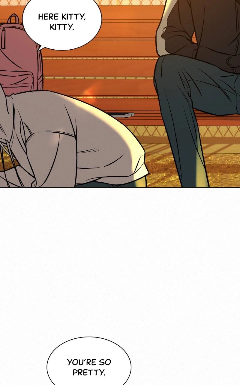 Operation True Love Chapter 99 - Page 35